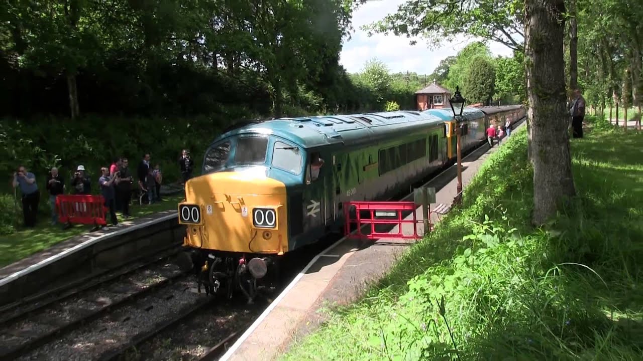 45060 Drags Failed 56006 at WSR Diesel Gala 06/06/2015