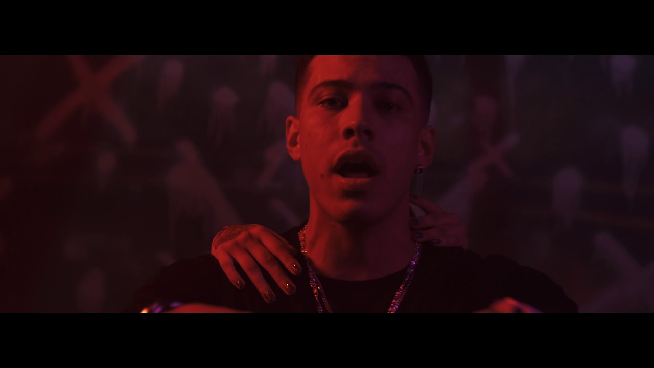 B.A.T - De Ti (Prod. Eysein) x ENEFILMS
