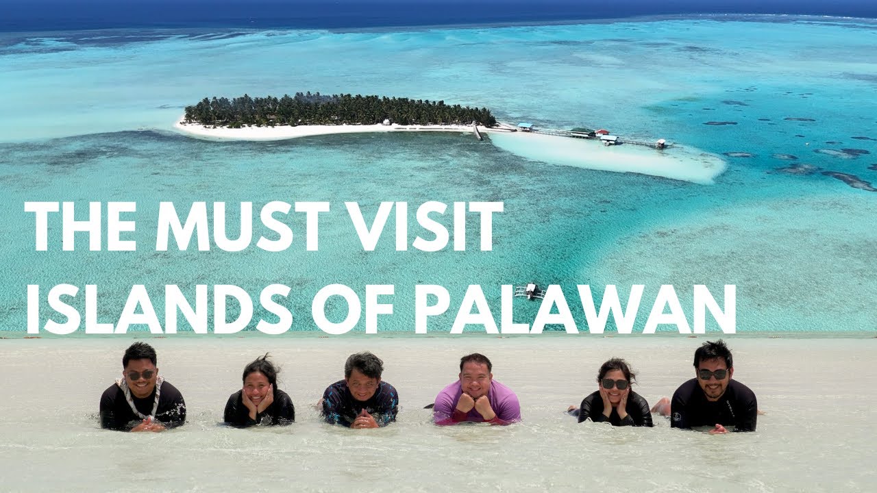 This Is Why Everyone Loves Palawan - Balabac Day 1