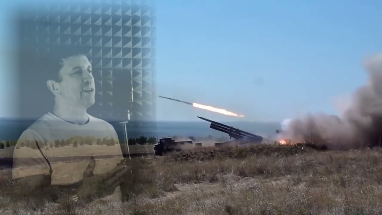 Сергей Хижняк - 