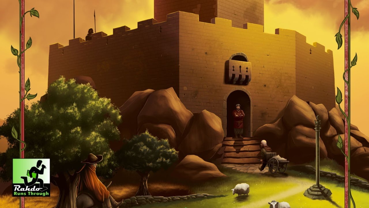6 Castles | Rahdo's Final Thoughts