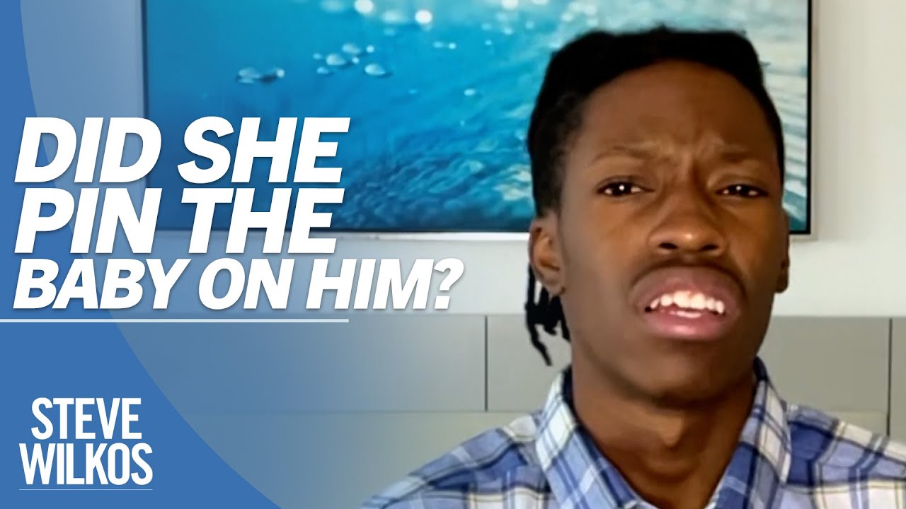 UPDATE: DNA BACKSTAGE CHAOS | The Steve Wilkos Show