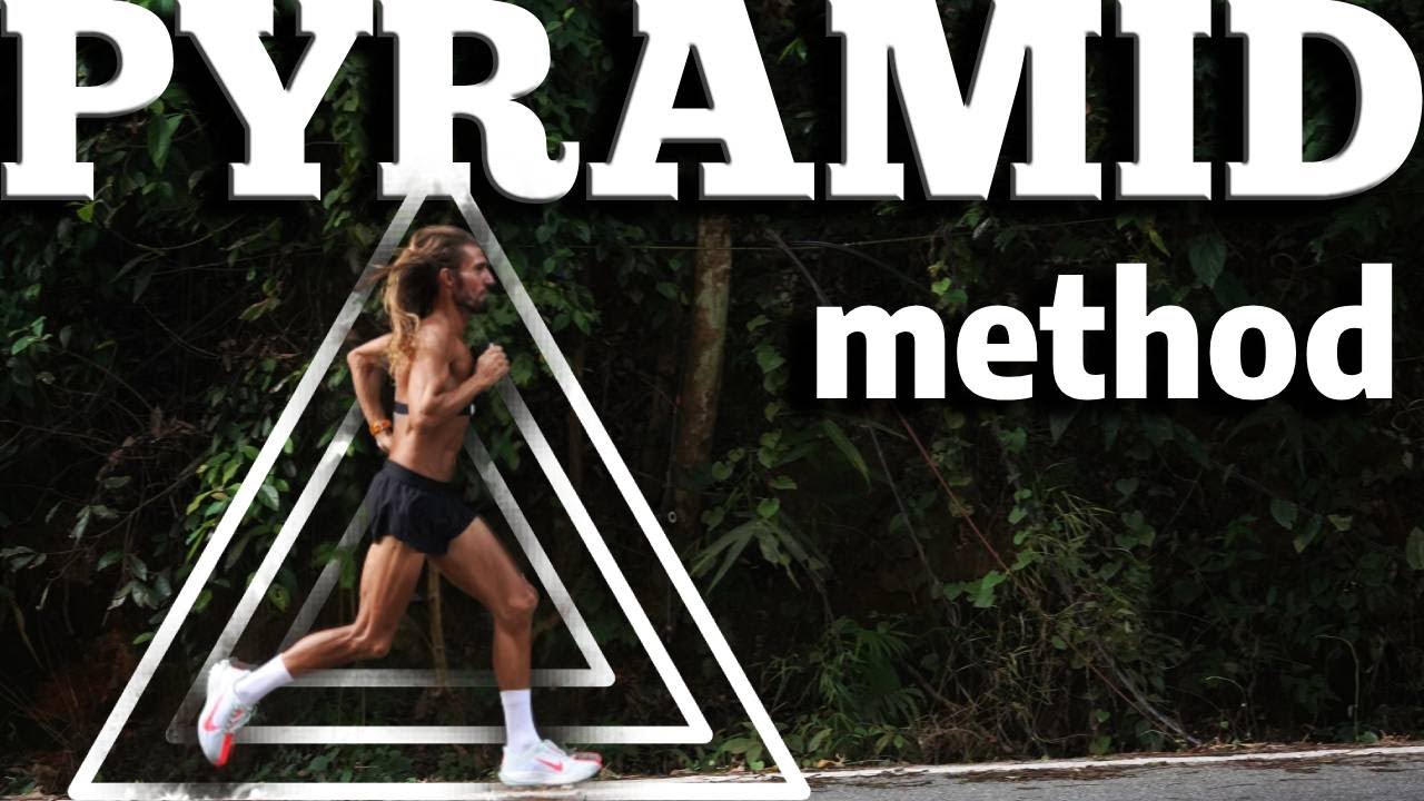 ПРОБЕГИТЕ 10 КМ САМОЙ БЫСТРОЙ ИЗ ВСЕХ СЛУЧАЕВ с этим простым планом тренировок!