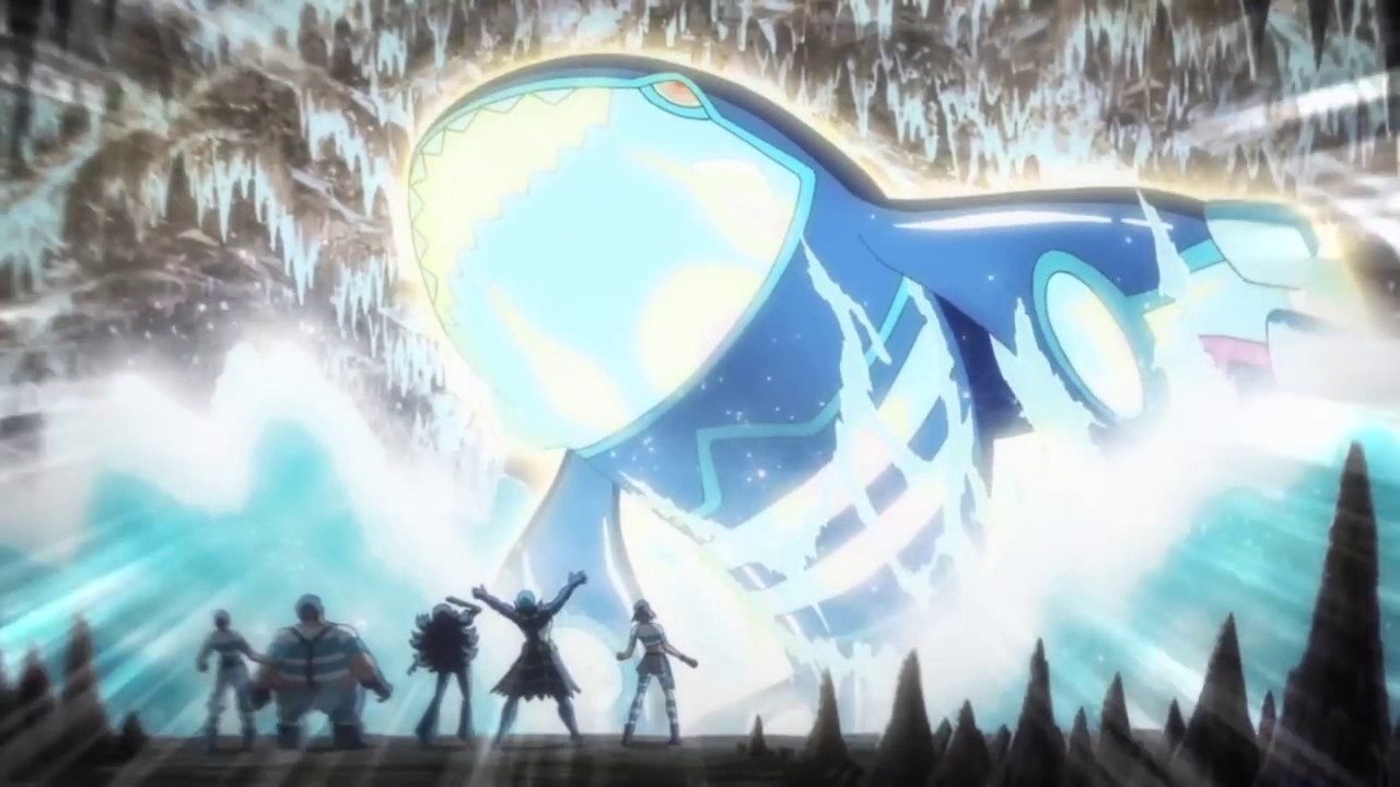Pokemon Generations AMV The Greatest