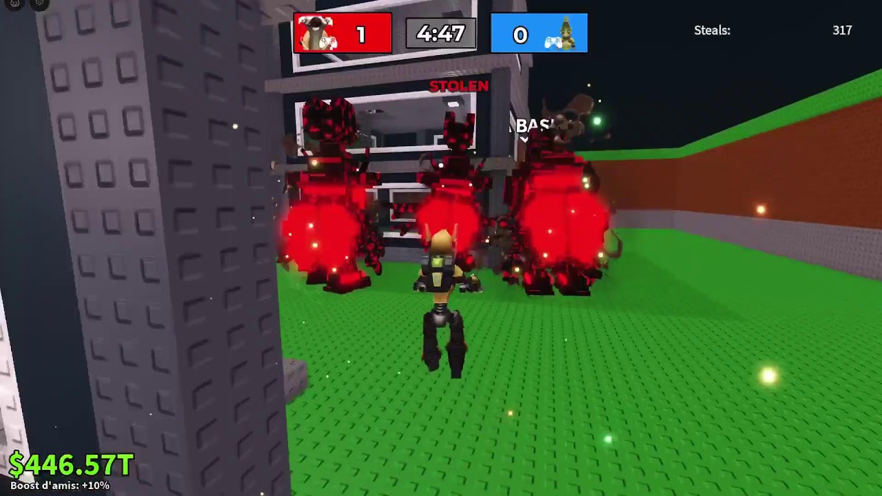 Live steal a brainrot roblox 🔥🔥🔥