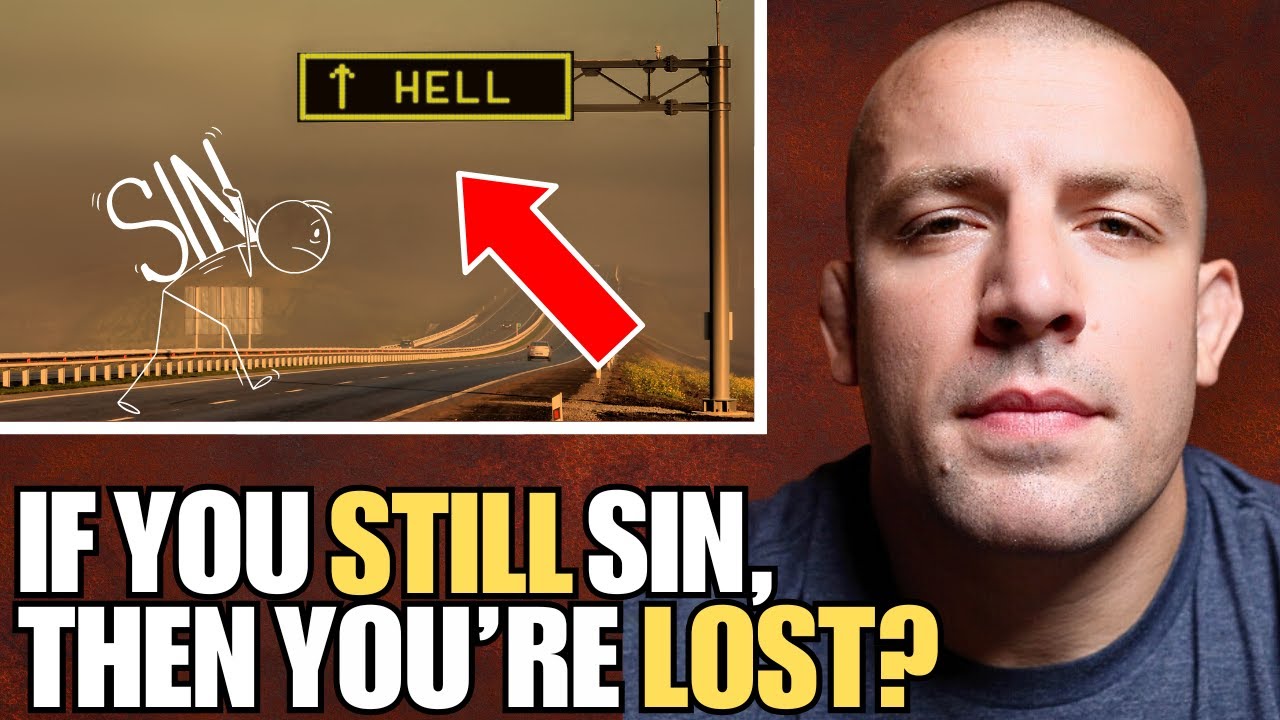 The GREATEST Deception in Christianity TODAY?! Sinless Perfection DEBUNKED