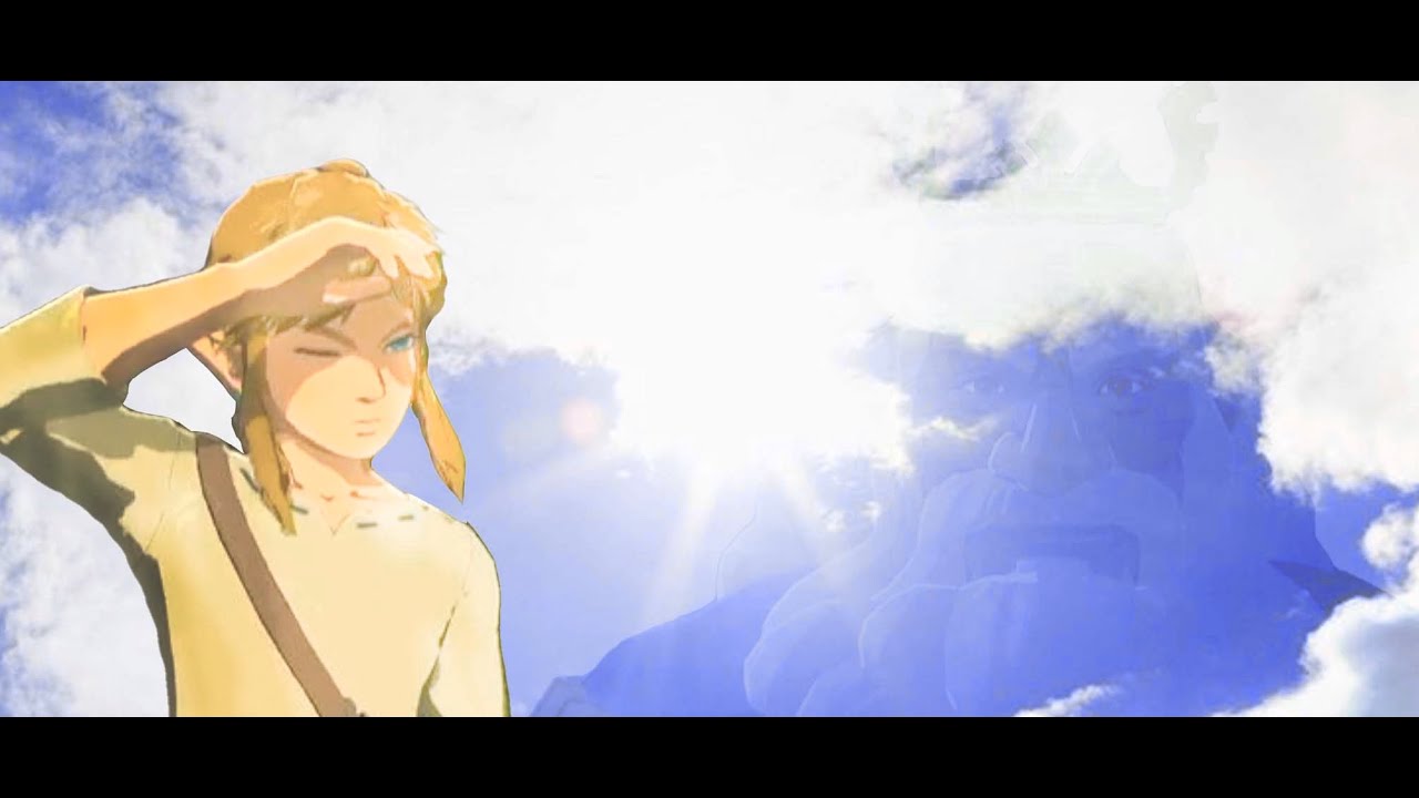 link goes to heaven