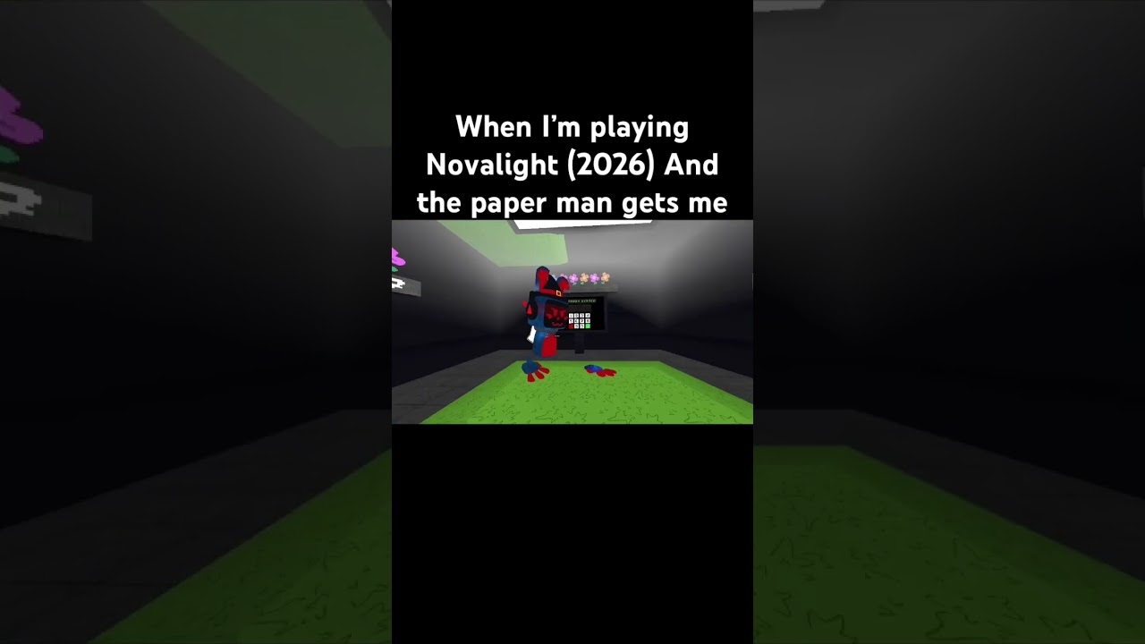 Game Of the Year goes to&hellip;. Novalight