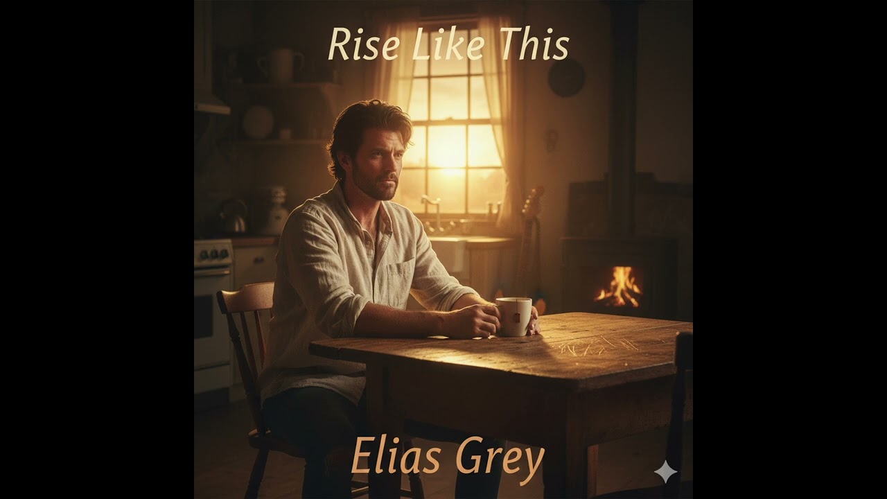 Elias Grey - Rise Like This