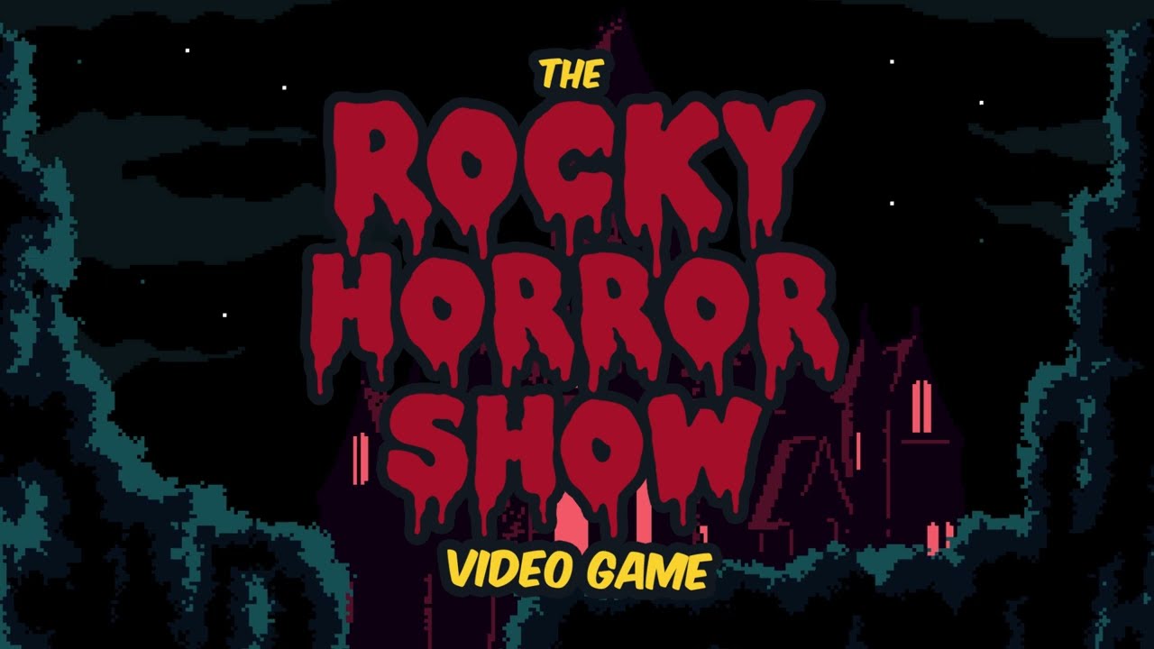 The Rocky Horror Show Video Game (Official Trailer)