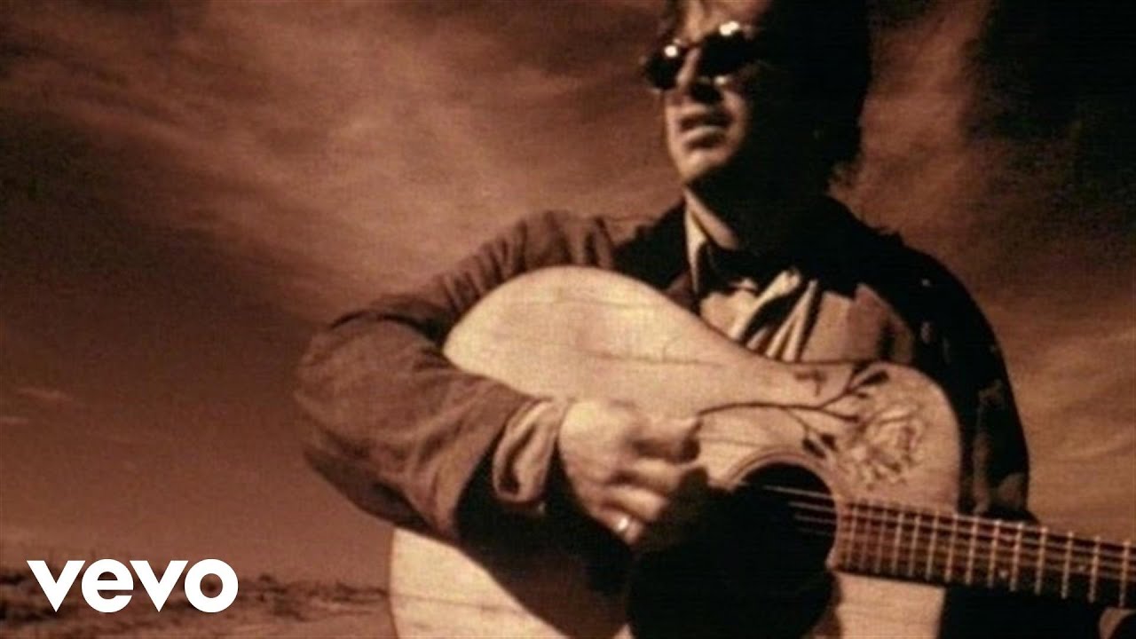 Billy Falcon - Heaven's Highest Hill