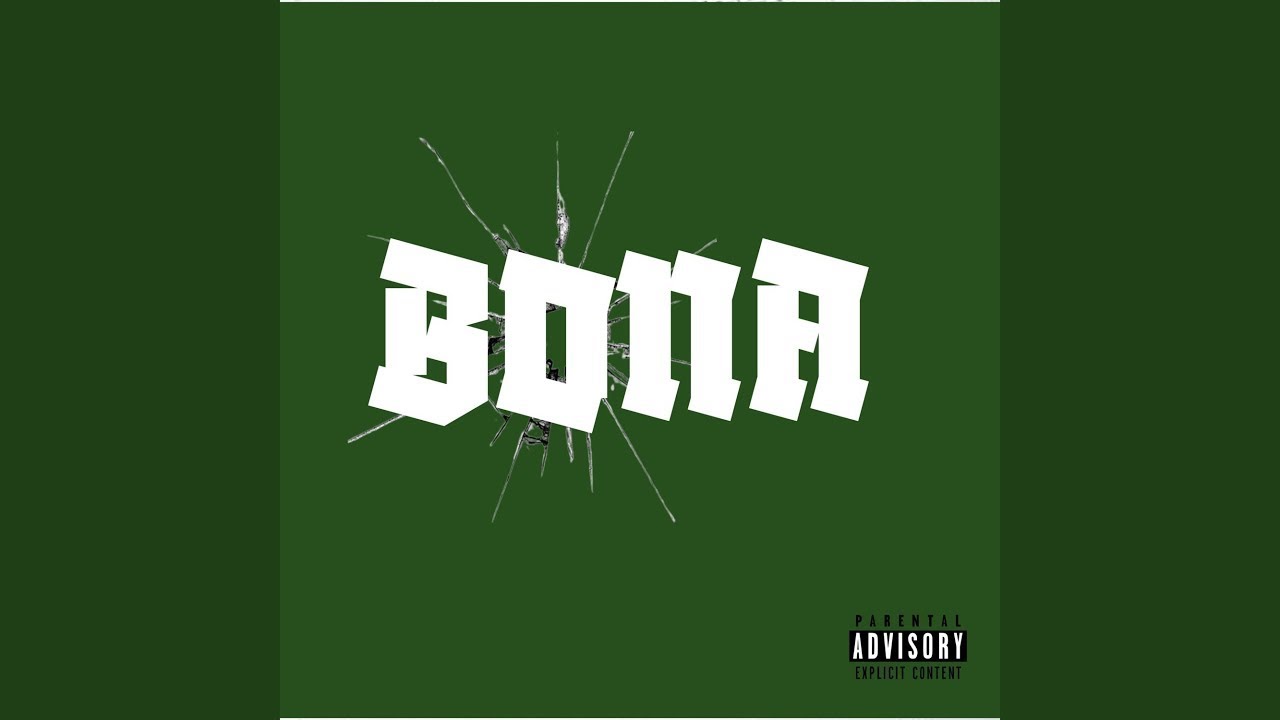 Isizweat, LeeMcKrazy & ZiwaBeatz - Bona (Official Audio) feat. Dlala Thukzin & Omit ST