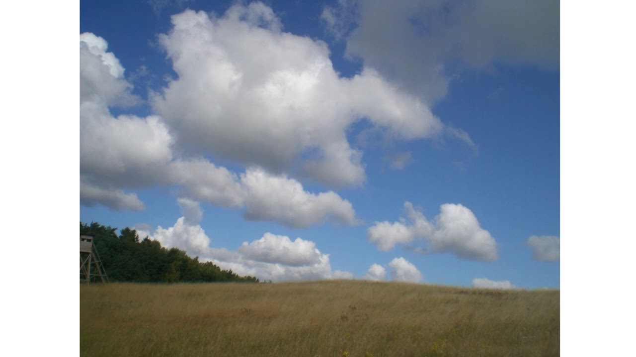 So sehr hat Gott die Welt geliebt