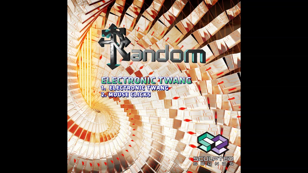 Random-Mouse Clicks {SSEP04} #2