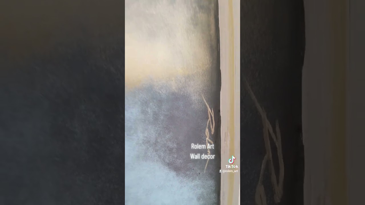 Rolem Olah Robert painter Rolem Art www.rolemart.com&nbsp; #wallpainting #painter #dekorfal #decorpaint