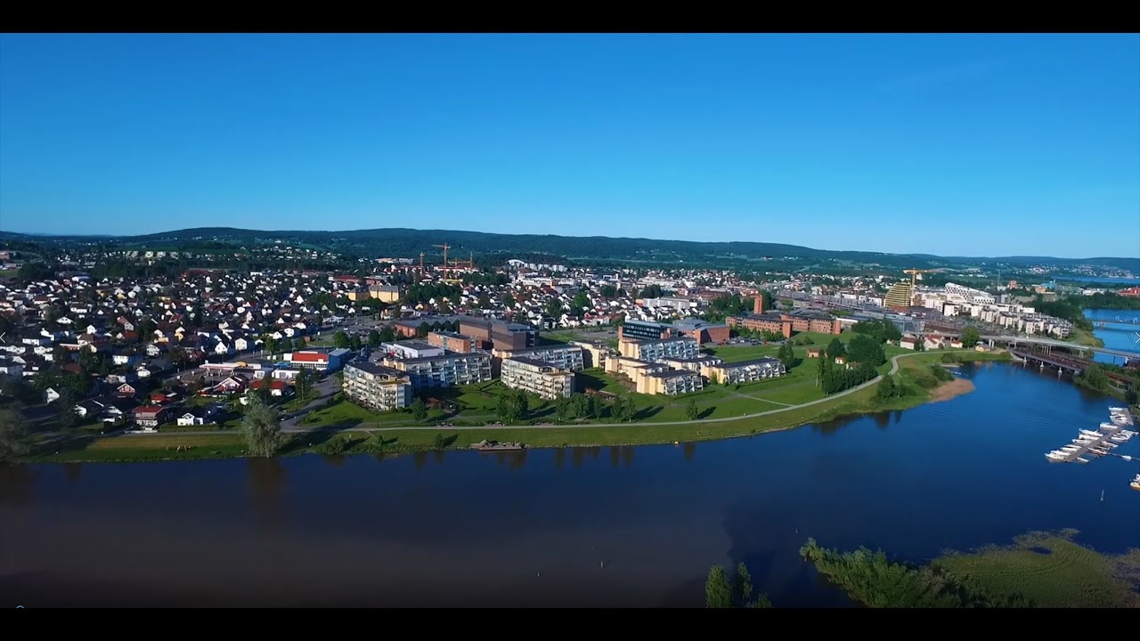 Lillestr&oslash;m By