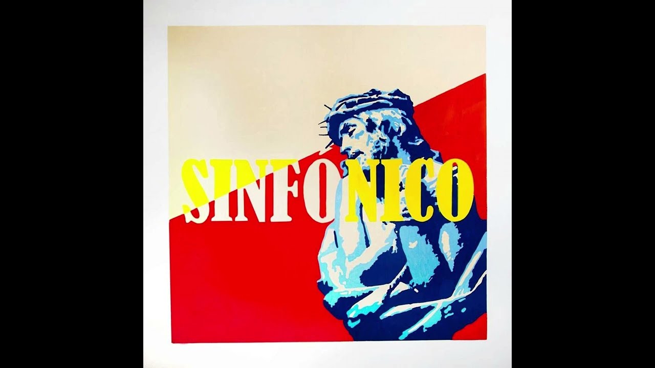 1.- Poema Sinfónico a la Semana Santa de Málaga - Perfecto Artola - A.M. La Lira de Pizarra (Málaga)