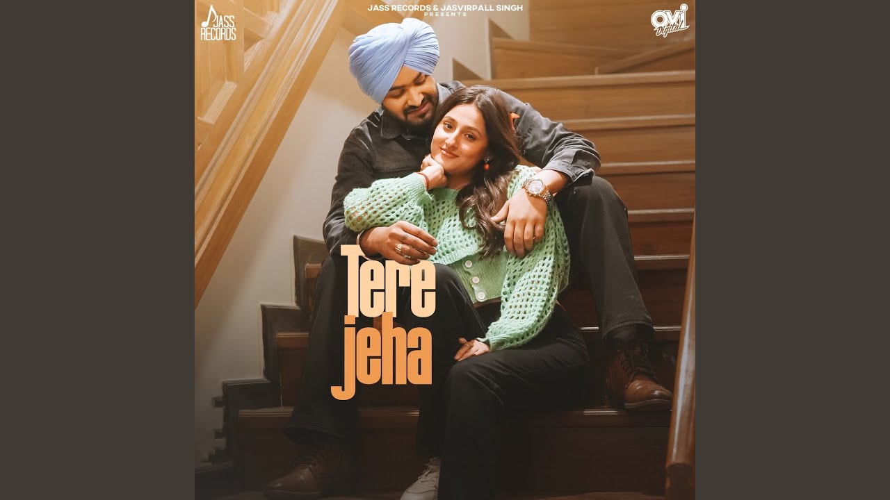 Tere Jeha