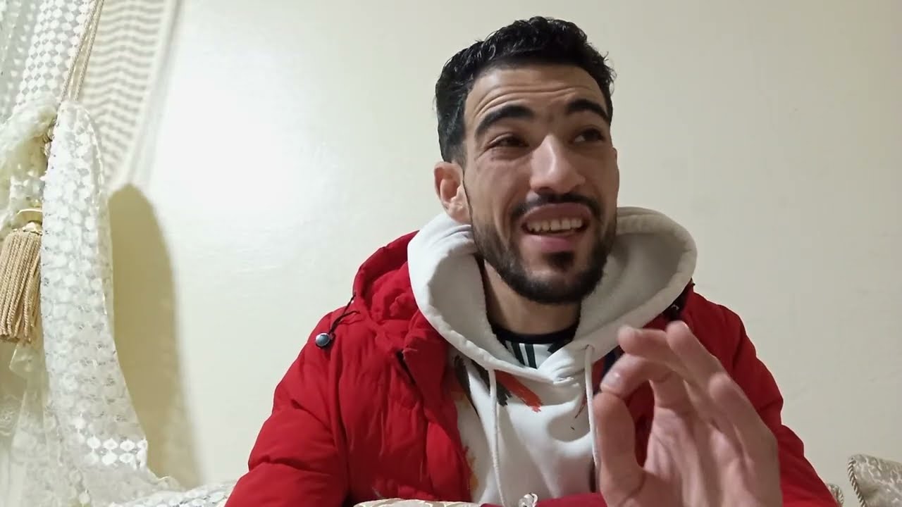 بوكريشة سيعود الى السجن وتهمة هاد المرة تقيلة بزااااااف خرج على راسو 