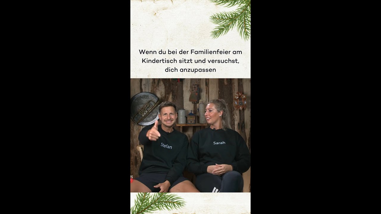Sch&ouml;nen Sonntag euch allen! 🌿💚 #ForsthausRampensau #FHRs #Joyn #ATV