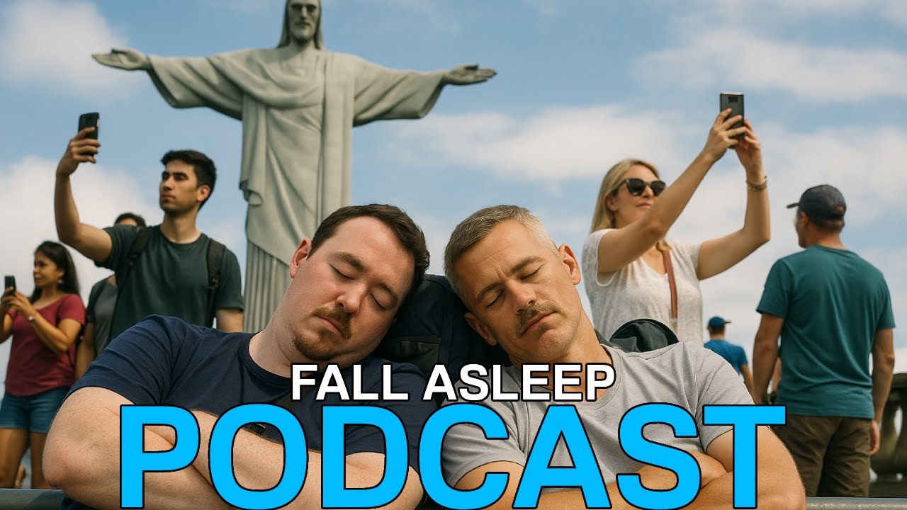 MSSP Shane Gillis Talks You to Sleep | 3 hr Compilation | ft. Matt #shanegillis #podcast #sleep[143]