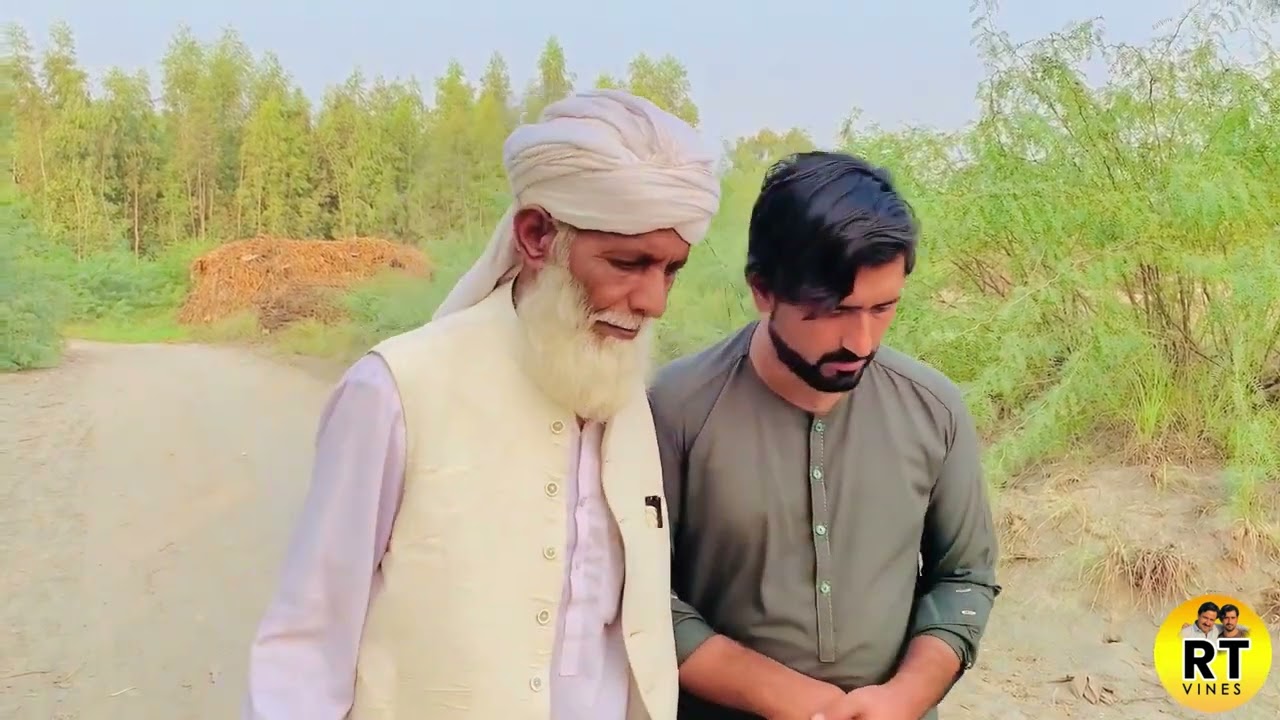 حقوق العباد باندی پشتو ڈیرہ خکلی سبق آموز ویڈیو ❤️