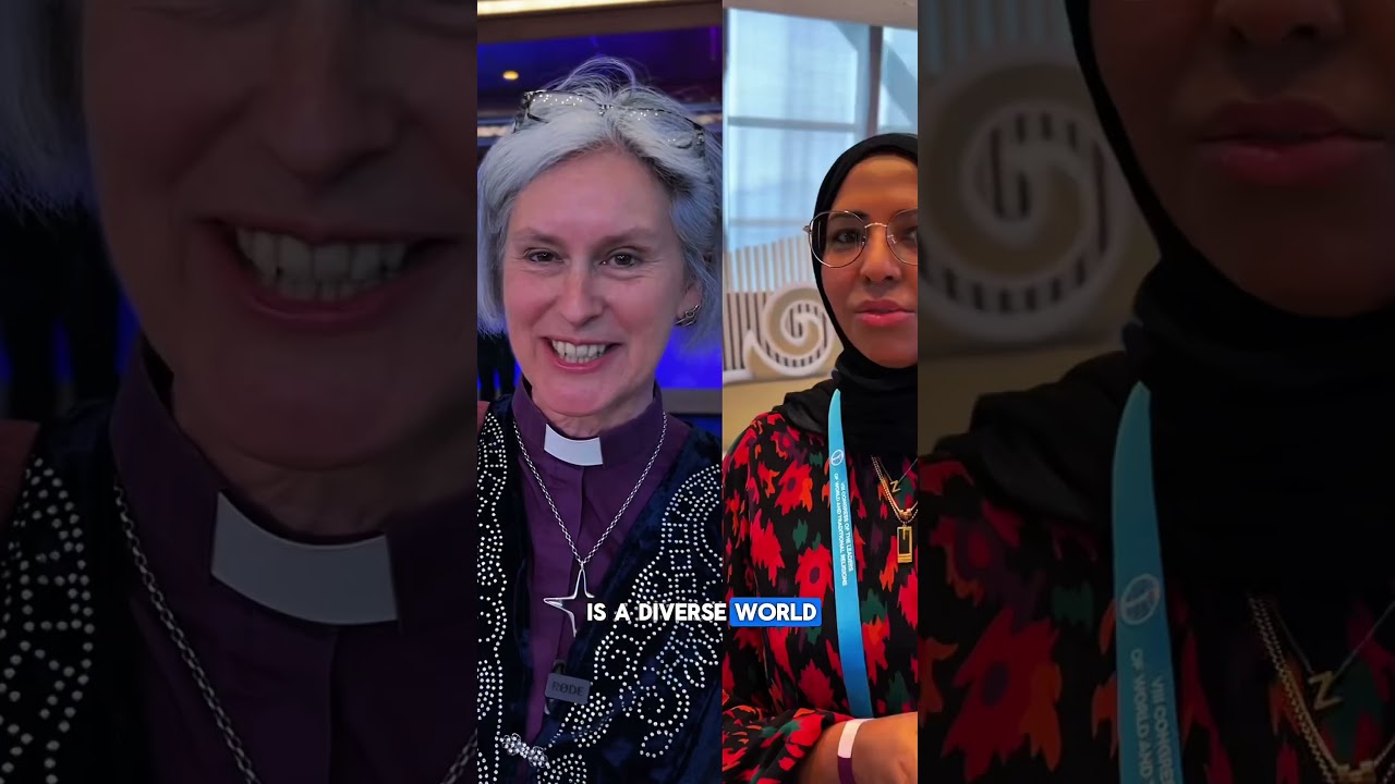 What message would you share with the younger generation?