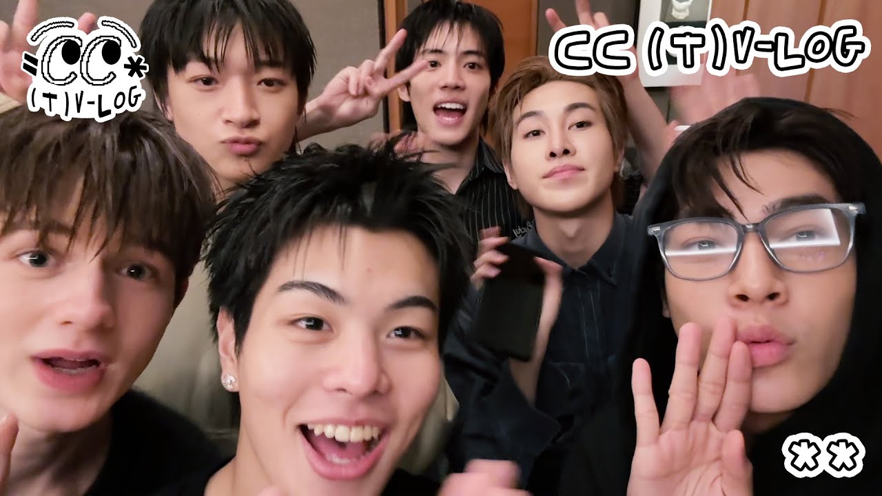 [CC(T)V-LOG ep.1] วิ่งฉ่ำกับ CIR*CRL กรุงเทพ - เชียงใหม่แค่ปากซอย! (Part1)