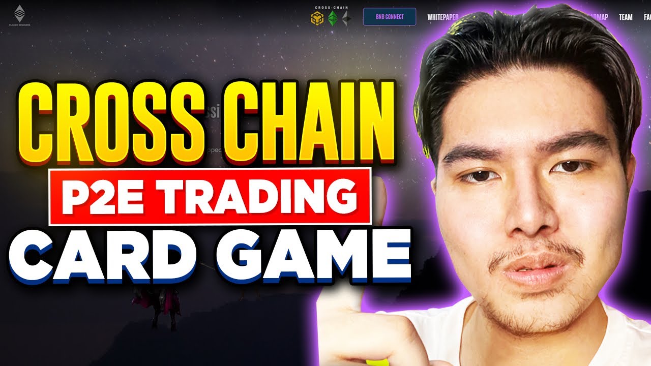 CLASSICREWARDS NEW DOXXED NFT GAME PLAY TO EARN P2E NFTS