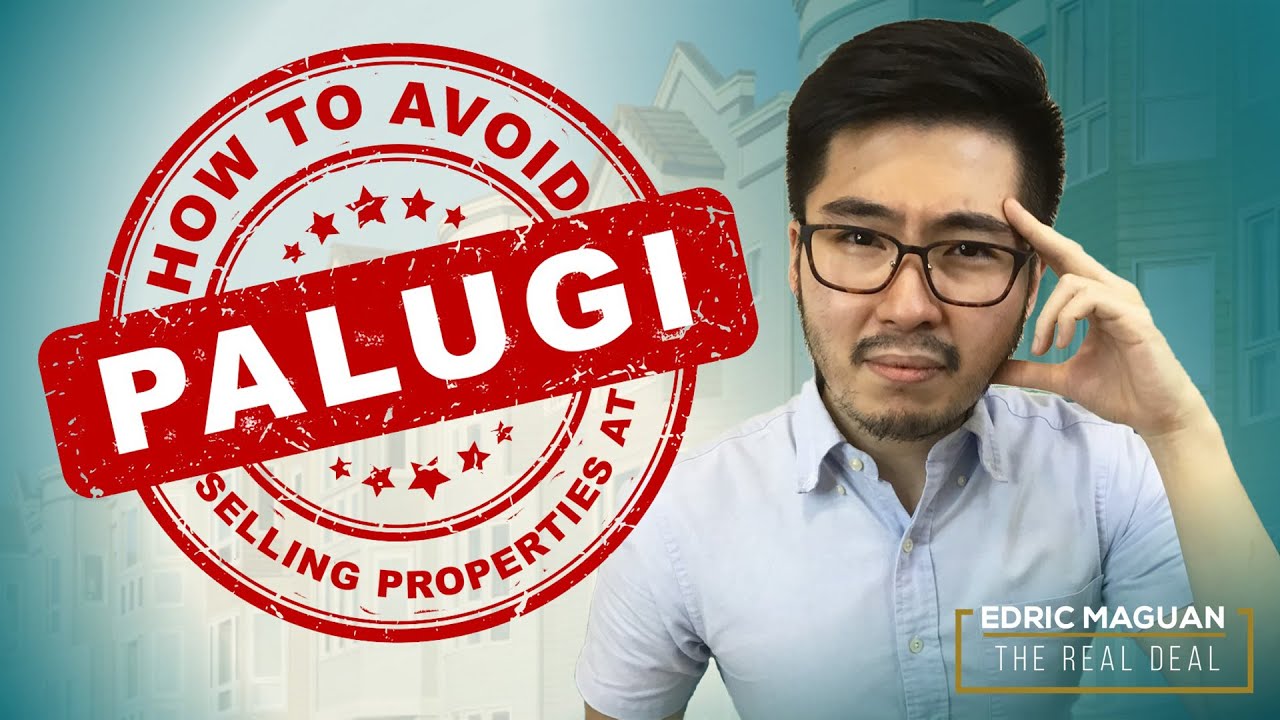 How to Avoid Selling Properties at 