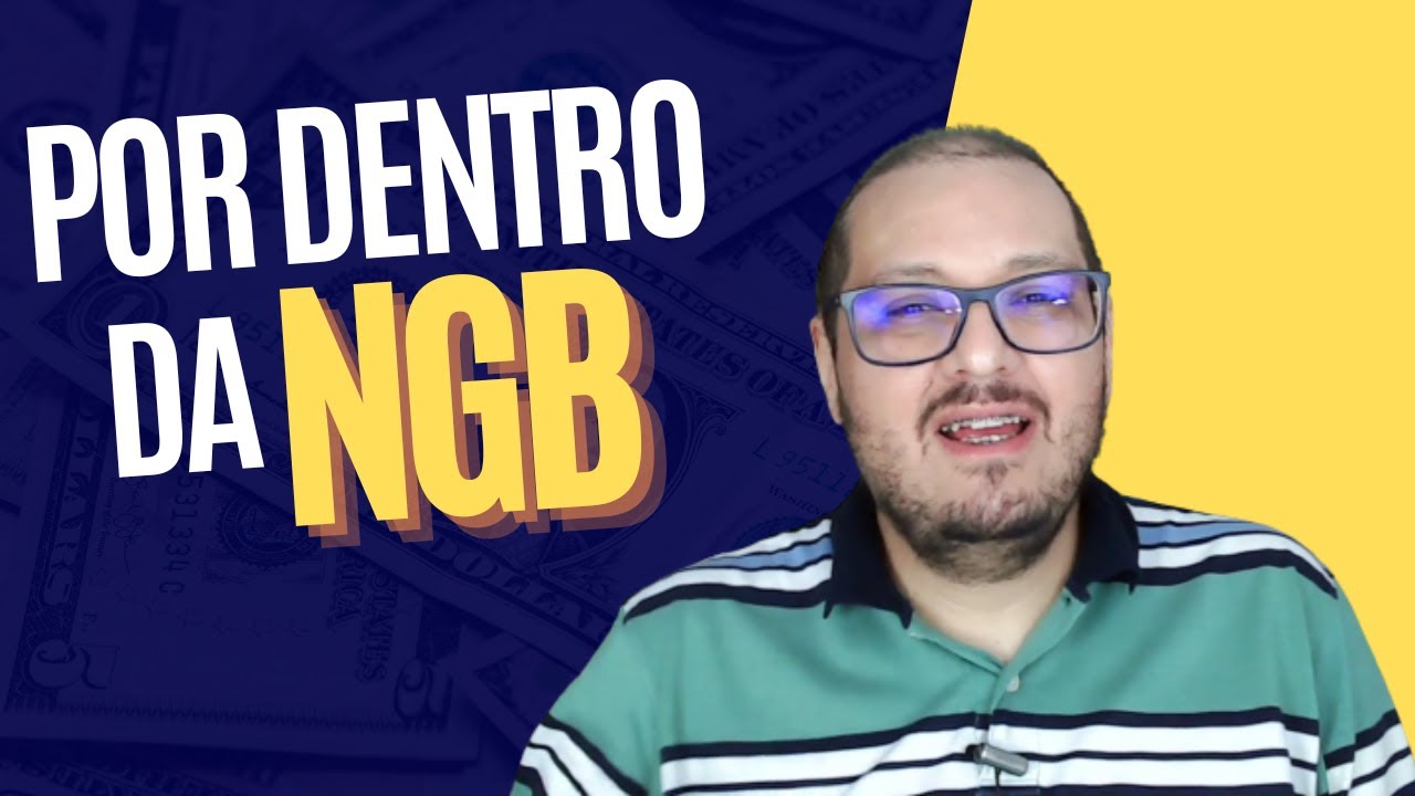 Por dentro da Nomenclatura Gramatical Brasileira (NGB)