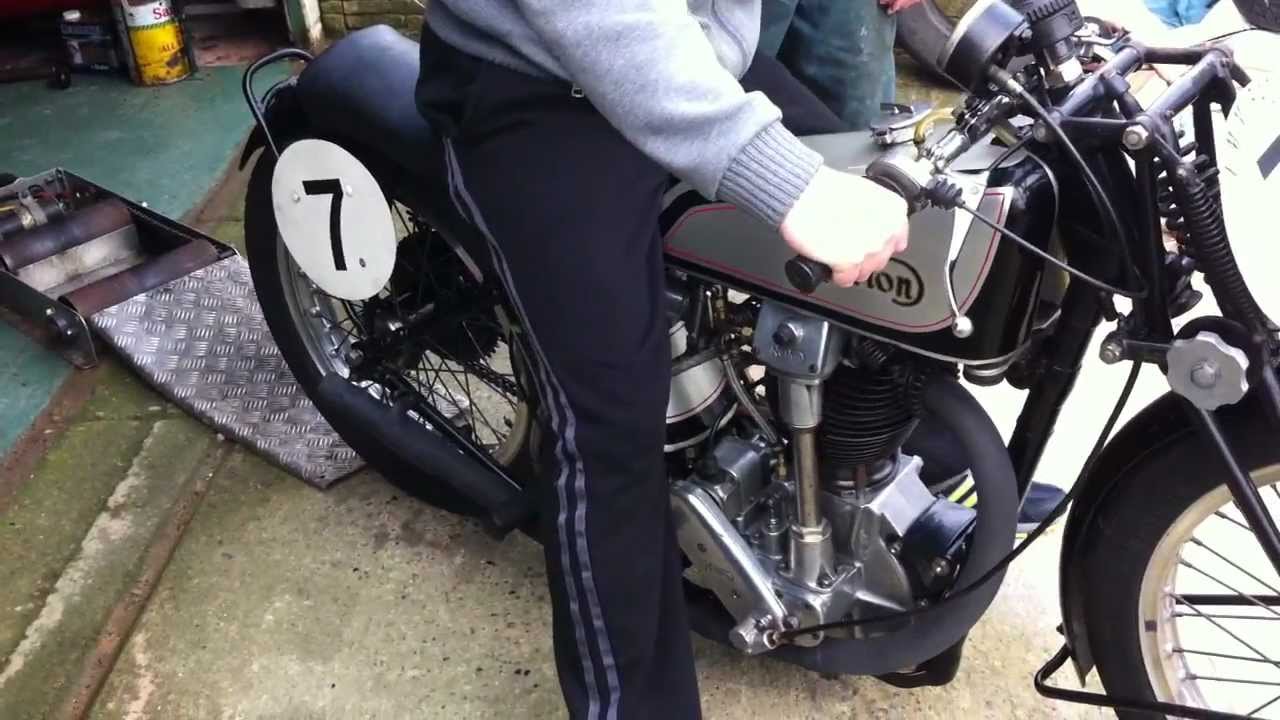 Norton International