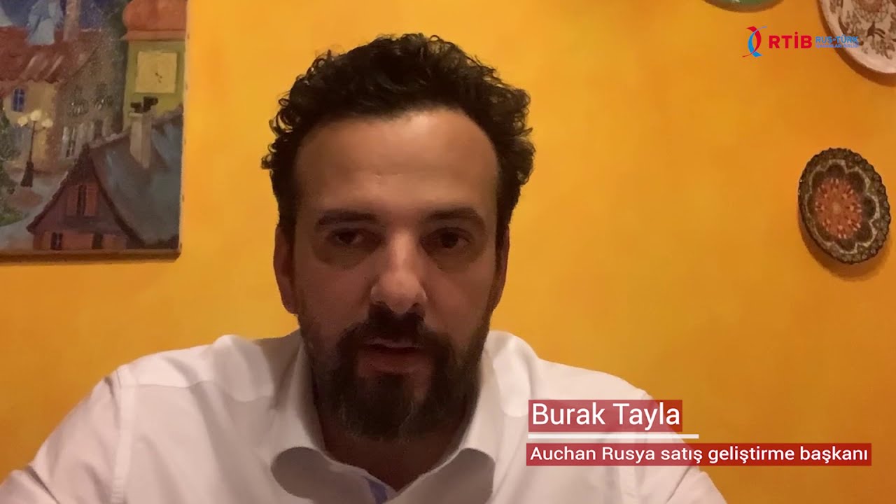 Rusya perakende sektöründe yeni eğilimler ve tavsiyeler