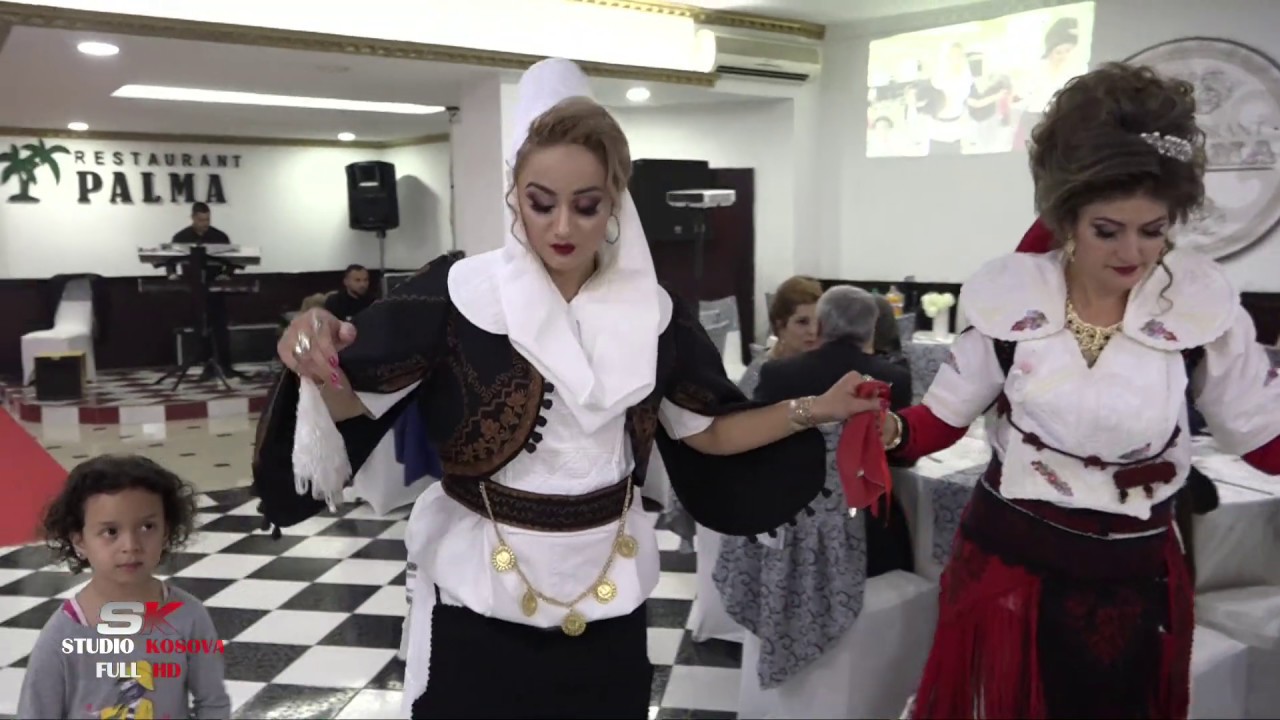 MARTESA  ARMED & HYRIEN  KONGATAR  ABEDIN ISENAJ KING STUDIO KOSOVA 4