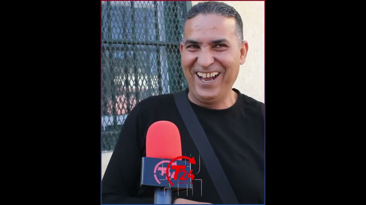 علاش اللهفة هذا الكل؟ في سيدي رمضان..الخدّام حزام والشهريّة ما تعمل شيء..كيفاش يعيش اللي يصور في 20