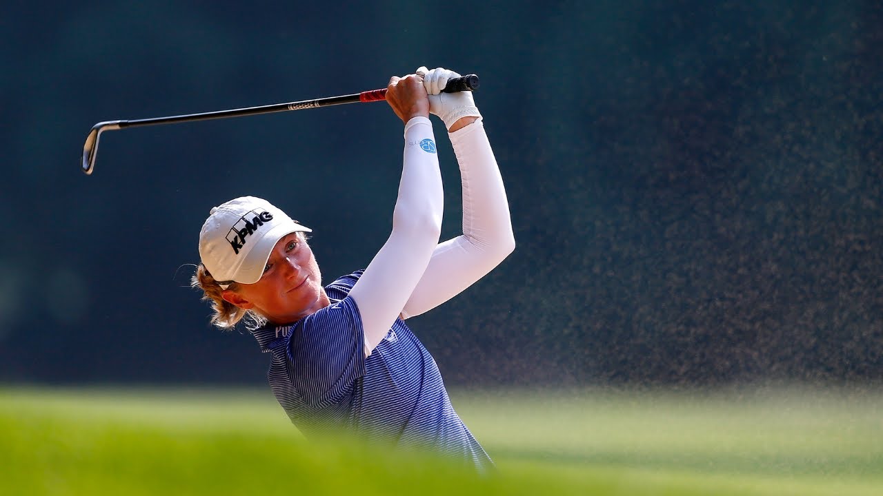 Final Round Replay | 2017 Cambia Portland Classic