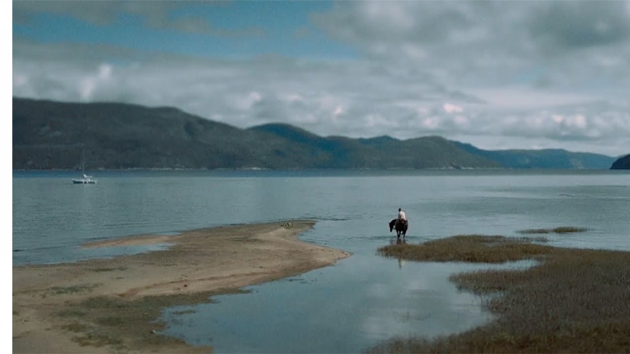 Robert Nelson - MA // Vidéoclip officiel
