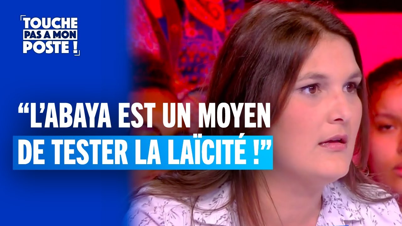 Écoles : faut-il interdire la tenue traditionnelle de 