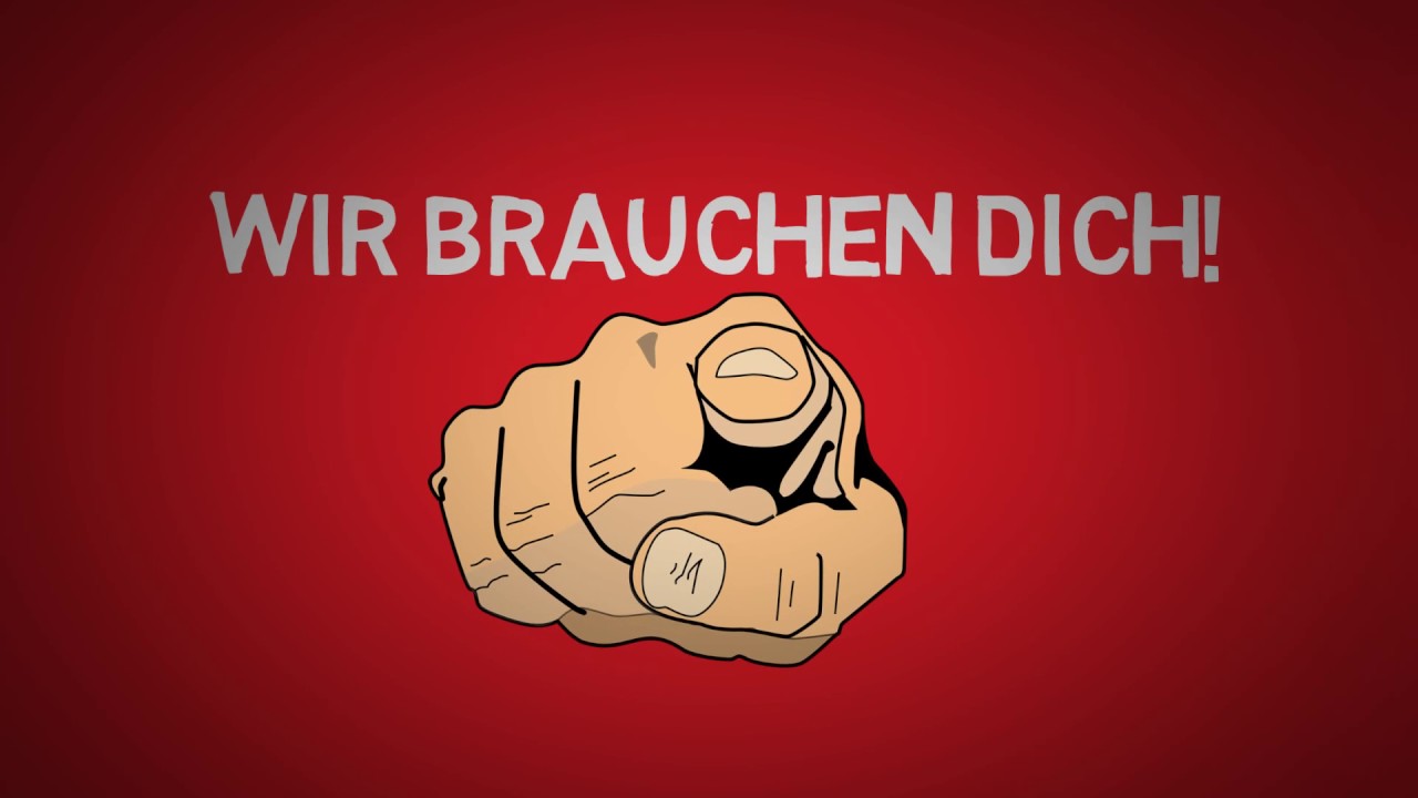 Wahlkampfvideo Partei BTW17