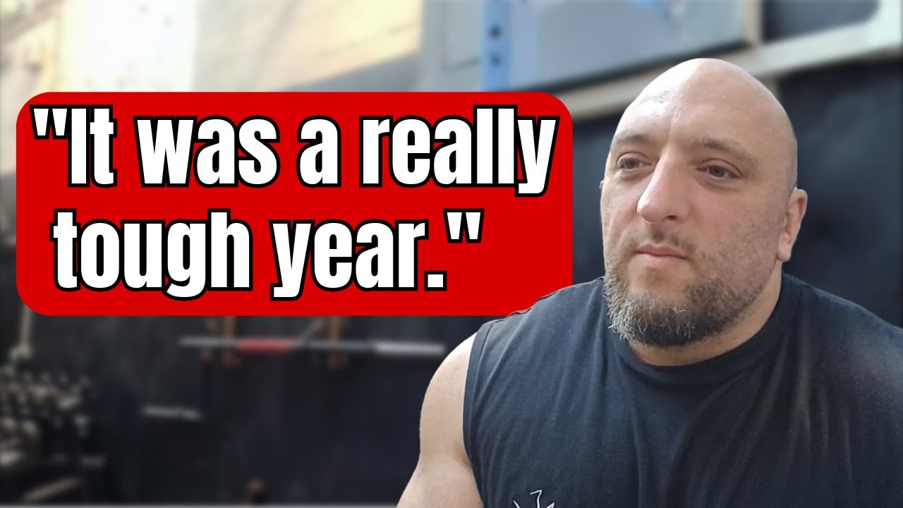 «2024 год был очень трудным»