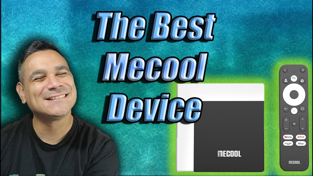 MeCool KM 7 Plus: все, что вам нужно знать
