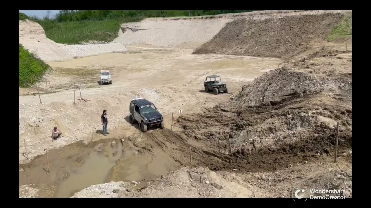 Best of 4x4 Salzburg