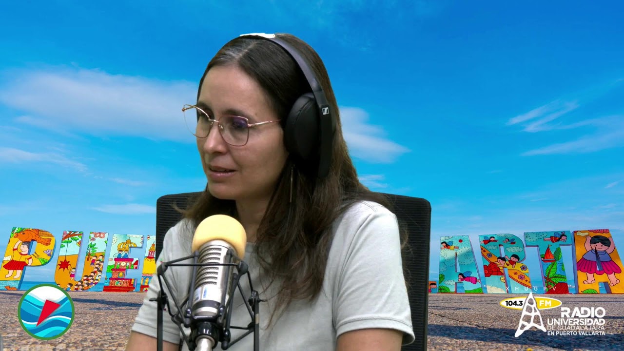 EN VIVO || Polifónica Puerto Vallarta - 09 de Marzo del 2026