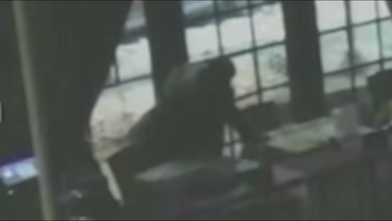 Man accused of NYC Valentine's Day crime spree