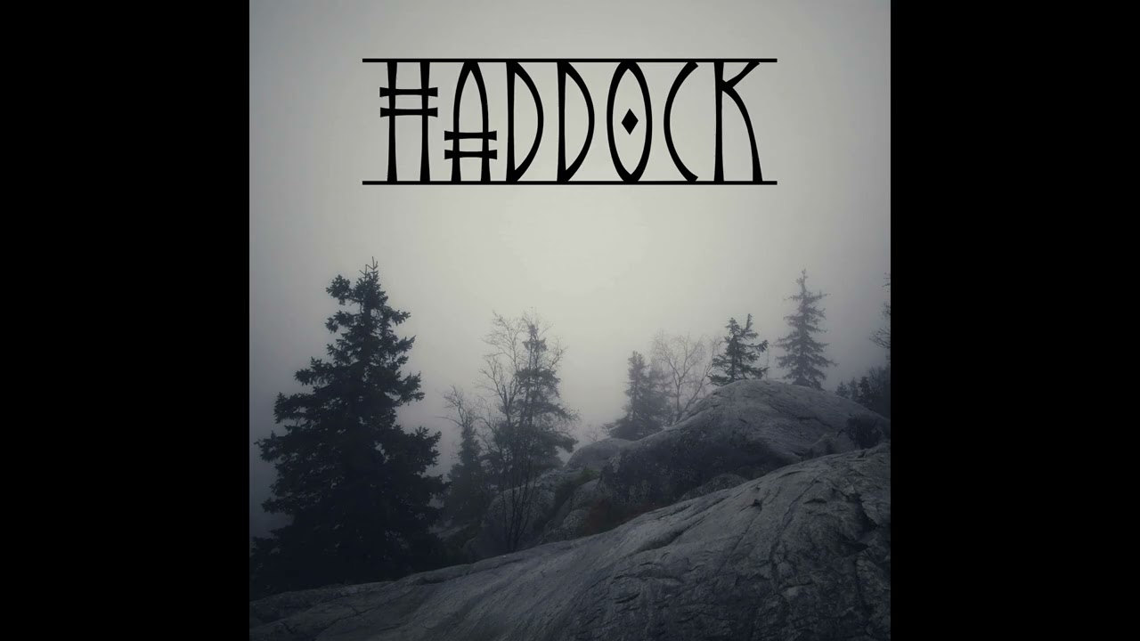 Haddock - Laulanu pois FT. DJ Massimo