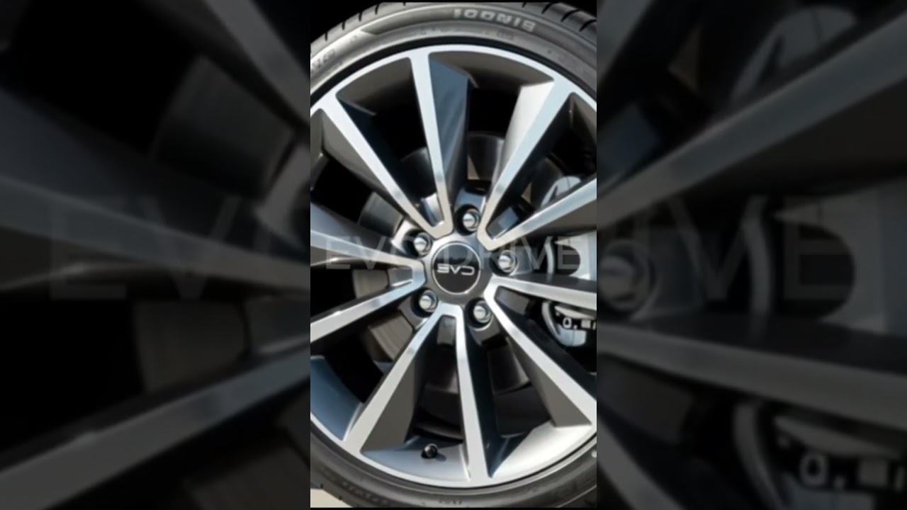 2026 BYD Dolphin Changes Everything Tesla Got Wrong