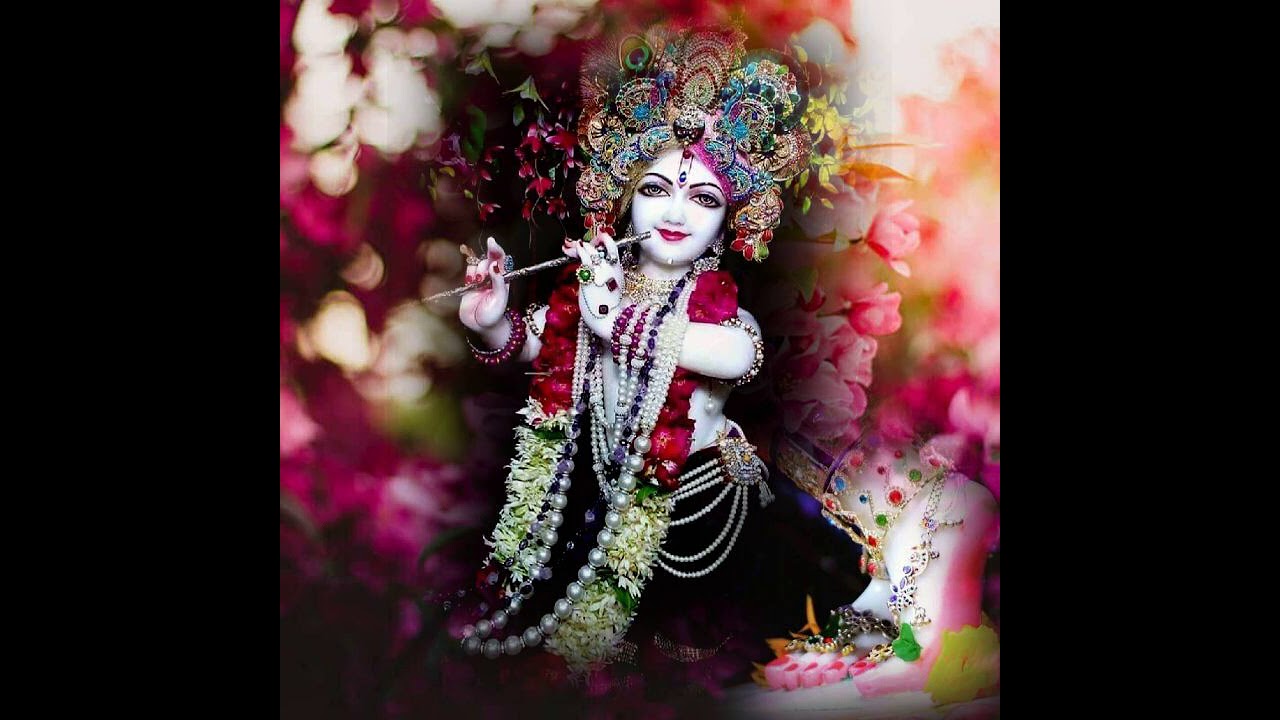 Hare Krishna Hare Rama **Humble Heart** {{ Vaishnava Prana Das }}