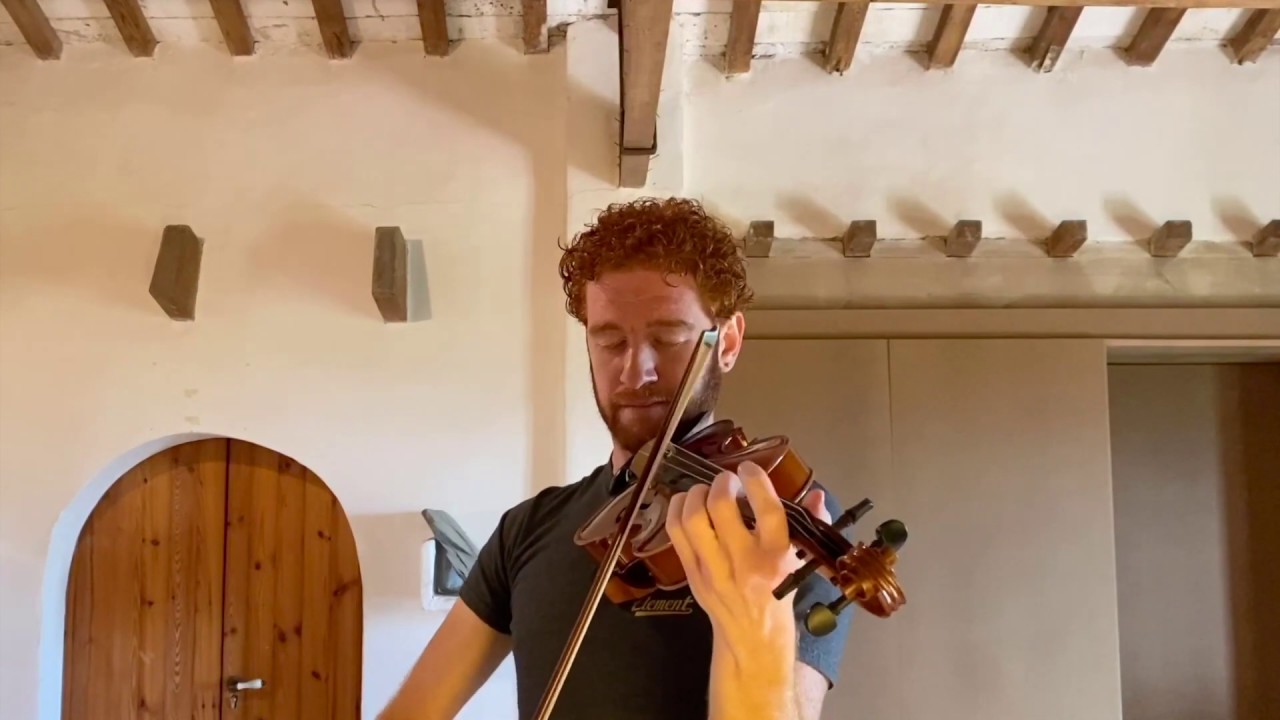 Maqam Modulations - Layth Sidiq