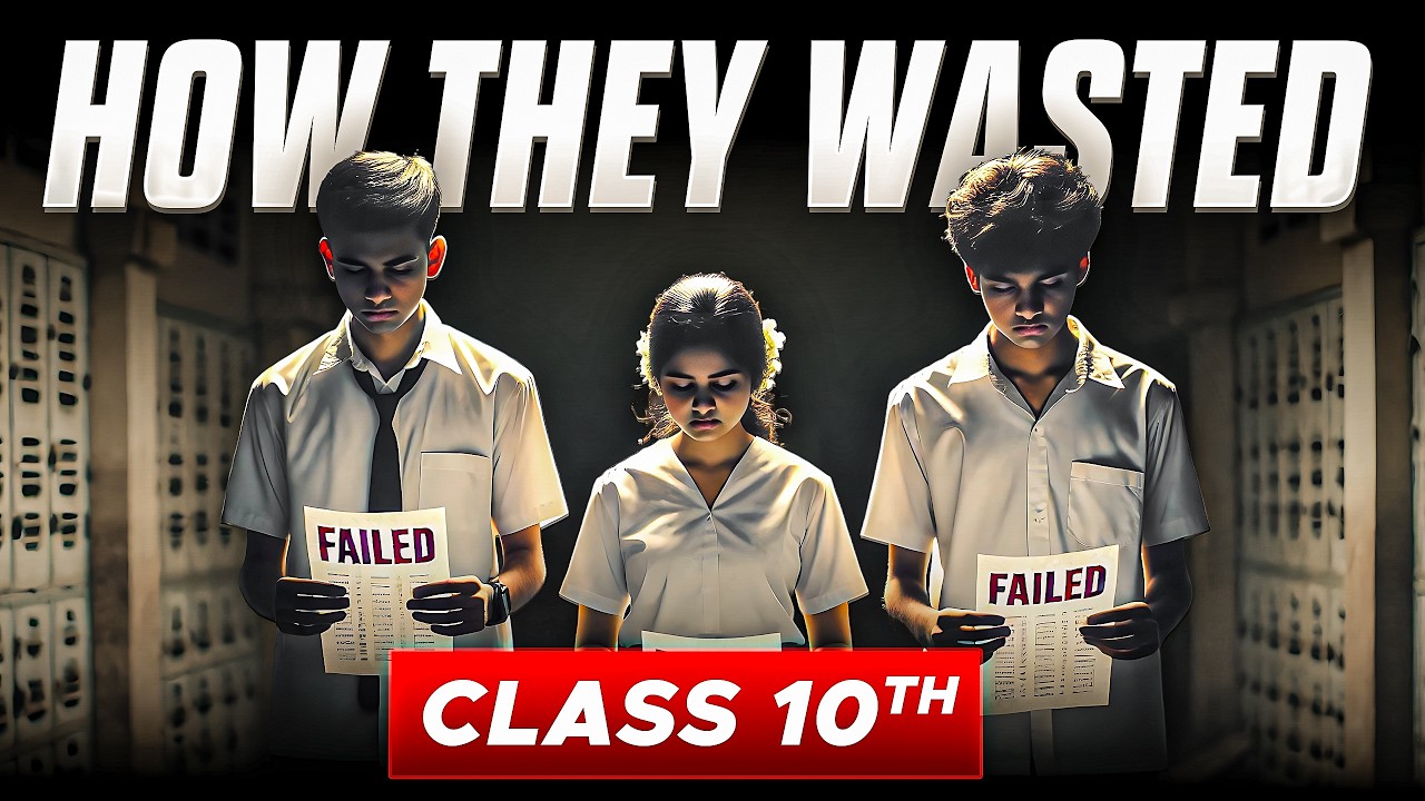 HOW TO START CLASS 10?🔥Follow this from 1st April CBSE 2026-27 strategy🤯