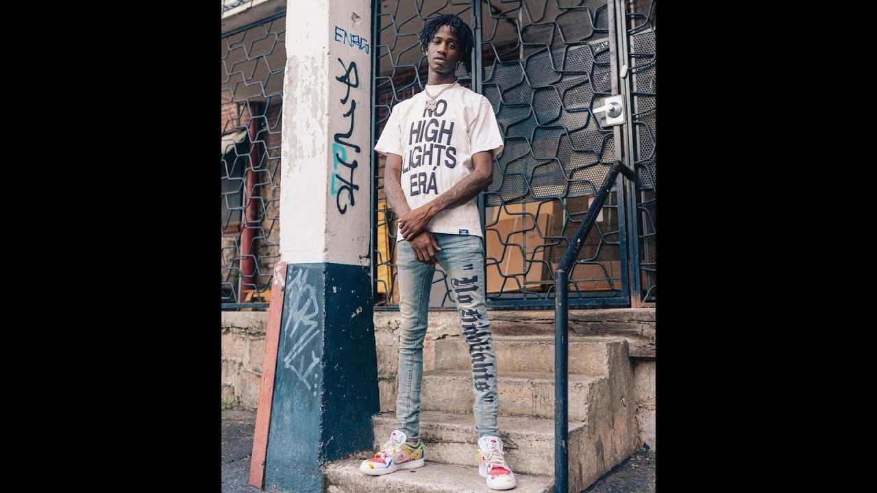 [SOLD] Yung Mal x Pyrex Whippa Type Beat - 